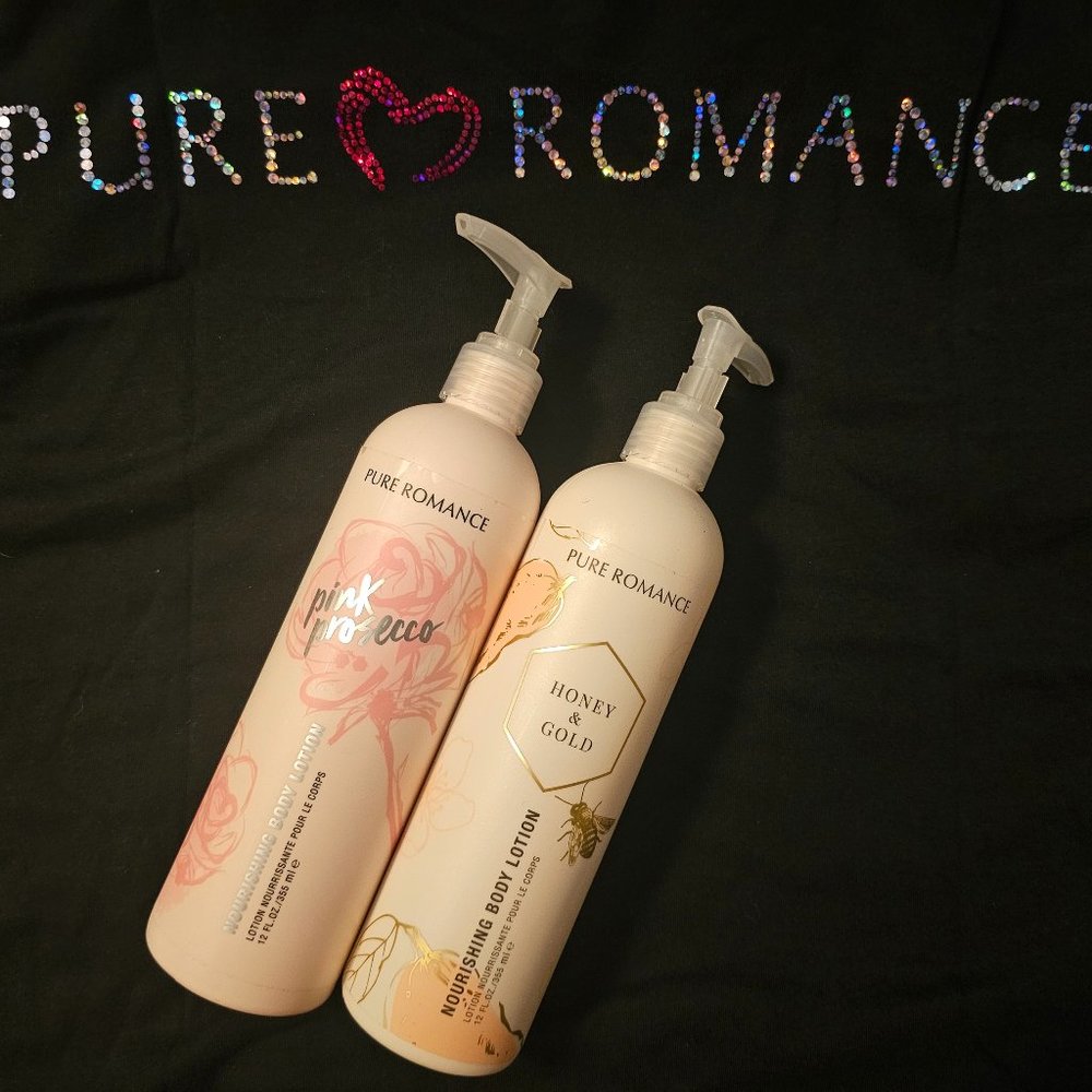Body Lotion